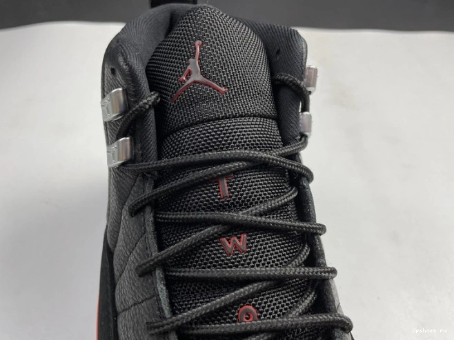 Jordan Utility Air Black 12 DC1062-006 0817